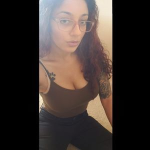 Meet your Posher, Tiffany